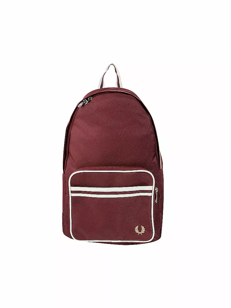 Fred sales perry rucksack